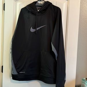 Men’s Nike Hoodie, Size XXL